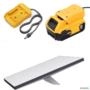Starlink Mini Adaptador Batery Pack para DeWALT 18V 20V Imagem Starlink Mini Adaptador Batery Pack para DeWALT 18V 20V
