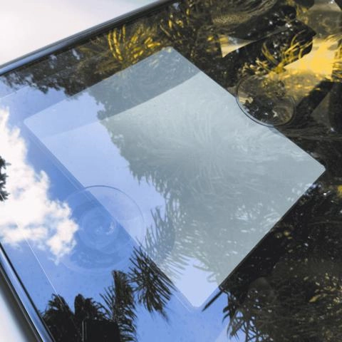 Imagem Starlink Mini Suporte Veicular Interno de Ventosa Fixação Para-brisa, Vidro Traseiro ou Teto Solar -  Cor: Preto Imagem Starlink Mini Suporte Veicular Interno de Ventosa Fixação Para-brisa, Vidro Traseiro ou Teto Solar -  Cor: Preto