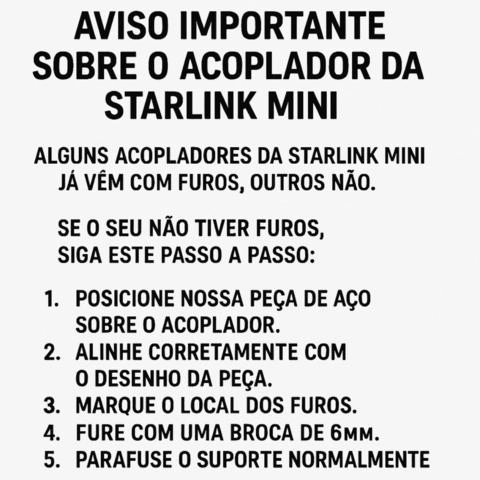 Imagem Starlink Mini Suporte Veicular Interno de Ventosa Fixação Para-brisa, Vidro Traseiro ou Teto Solar -  Cor: Preto Imagem Starlink Mini Suporte Veicular Interno de Ventosa Fixação Para-brisa, Vidro Traseiro ou Teto Solar -  Cor: Preto