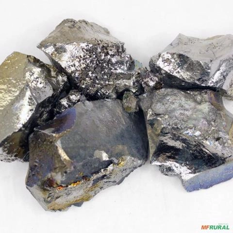 Molibdênio 55 a 65% Imagem Molibdênio 55 a 65%