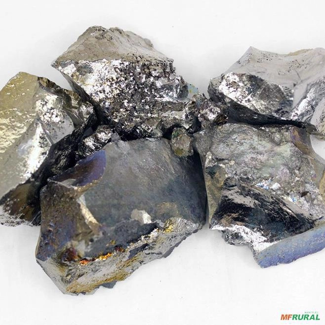 Molibdênio 55 a 65% Imagem Molibdênio 55 a 65%