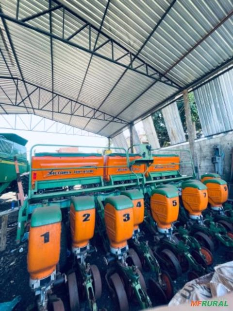 Imagem Plantadeira Stara Victoria Top 4500 Imagem Plantadeira Stara Victoria Top 4500