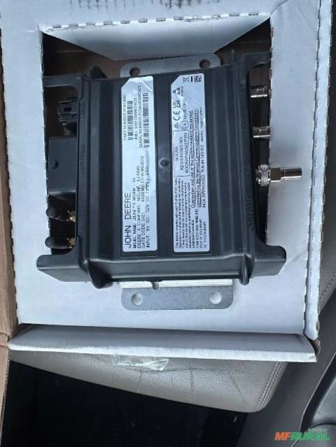 JD LINK MODERN FIELD Imagem JD LINK MODERN FIELD