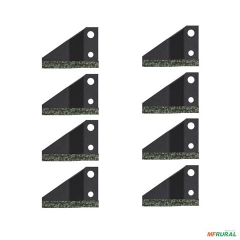 Raspador Da Plataforma Kemper Disco Grande Lado Direito (11.109.021) Imagem Raspador Da Plataforma Kemper Disco Grande Lado Direito (11.109.021)