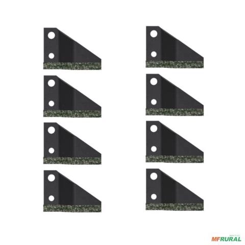 Raspador Da Plataforma Kemper Disco Grande Lado Esquerdo Imagem Raspador Da Plataforma Kemper Disco Grande Lado Esquerdo