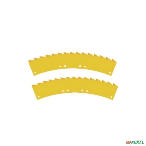 Par de Faca Serrilhada Plataforma KEMPER 3mm, Revestida , disco G, LADO DIREITO (Cód: 11.109.005) Imagem Par de Faca Serrilhada Plataforma KEMPER 3mm, Revestida , disco G, LADO DIREITO (Cód: 11.109.005)