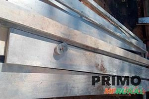 Compramos Sucatas de Titânio Imagem Compramos Sucatas de Titânio