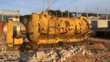Tanque pipa para Roll On-Off – 8.000 litros Imagem Tanque pipa para Roll On-Off – 8.000 litros