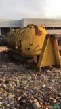Tanque pipa para Roll On-Off – 8.000 litros Imagem Tanque pipa para Roll On-Off – 8.000 litros