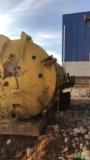 Tanque pipa para Roll On-Off – 8.000 litros Imagem Tanque pipa para Roll On-Off – 8.000 litros