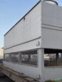 Resfriador Evaporativo Industrial Imagem Resfriador Evaporativo Industrial