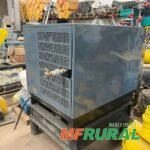 Compressor de Ar Atlas Copco Parafuso (REVISADO) Imagem Compressor de Ar Atlas Copco Parafuso (REVISADO)