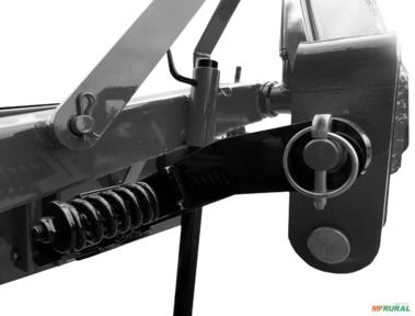 Imagem SEGADEIRA DE DISCOS ALGOR Imagem SEGADEIRA DE DISCOS ALGOR