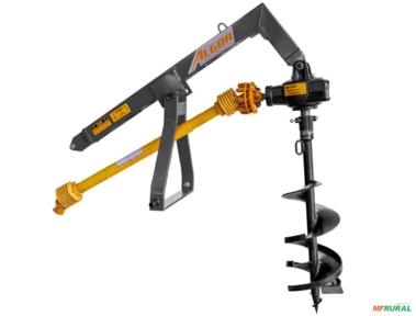 PERFURADOR DE SOLO ALGOR Imagem PERFURADOR DE SOLO ALGOR