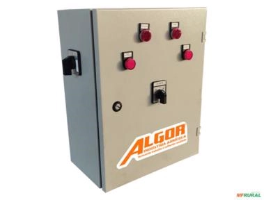 Imagem GERADOR TRATORIZADO TRIFÁSICO Imagem GERADOR TRATORIZADO TRIFÁSICO