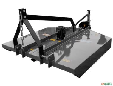 ROÇADEIRA HIDRÁULICA Imagem ROÇADEIRA HIDRÁULICA