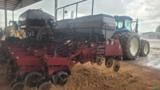 Plantadeira Easy Riser 16X50 CASE IH 2016 Imagem Plantadeira Easy Riser 16X50 CASE IH 2016