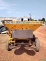 Distribuidor de Adubo e Calcário DCA 5500 TATU - 2018 Imagem Distribuidor de Adubo e Calcário DCA 5500 TATU - 2018