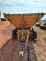 Distribuidor de Adubo e Calcário DCA 5500 TATU - 2018 Imagem Distribuidor de Adubo e Calcário DCA 5500 TATU - 2018