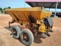 Distribuidor de Adubo e Calcário DCA 5500 TATU - 2018 Imagem Distribuidor de Adubo e Calcário DCA 5500 TATU - 2018