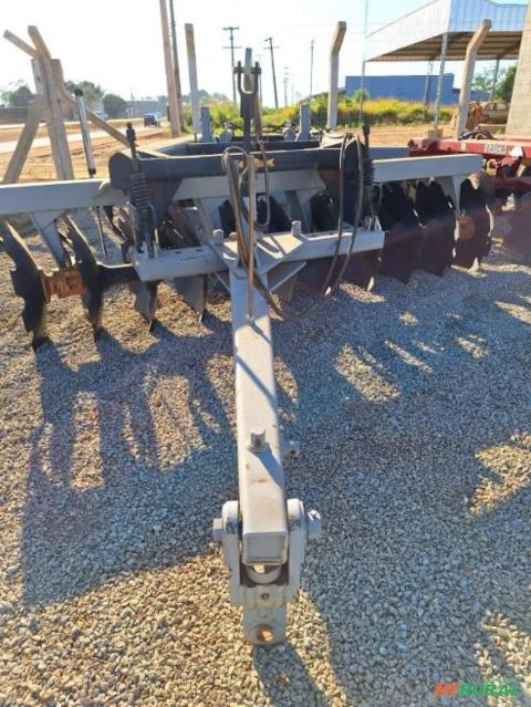 Grade Aradora Controle Remoto GTCR 22X32 BALDAN 2022 Imagem Grade Aradora Controle Remoto GTCR 22X32 BALDAN 2022