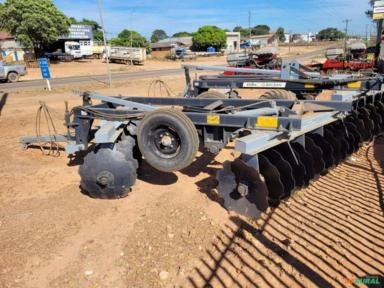 GRADE ARADORA CONTROLE REMOTO CRSG 24X26 BALDAN - 2021 Imagem GRADE ARADORA CONTROLE REMOTO CRSG 24X26 BALDAN - 2021