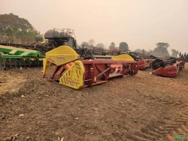 Imagem Plataforma de Milho 15X45 Bocuda Vence Tudo - 2020 Imagem Plataforma de Milho 15X45 Bocuda Vence Tudo - 2020