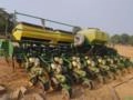 Plantadeira 16X50 CCS JOHN DEERE - 2020 Imagem Plantadeira 16X50 CCS JOHN DEERE - 2020
