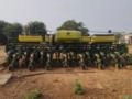 Plantadeira 16X50 CCS JOHN DEERE - 2020 Imagem Plantadeira 16X50 CCS JOHN DEERE - 2020