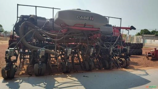 Imagem Plantadeira Easy Riser 3200 22 Linhas Case IH - 2022 Imagem Plantadeira Easy Riser 3200 22 Linhas Case IH - 2022