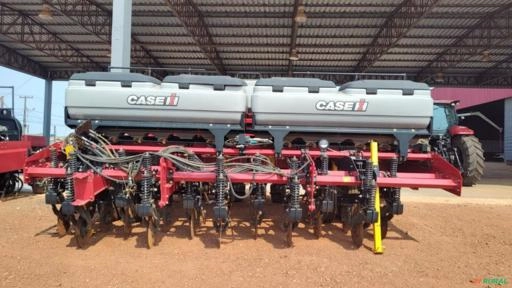 Plantadeira Easy Riser 3200 22 Linhas Case IH - 2022 Imagem Plantadeira Easy Riser 3200 22 Linhas Case IH - 2022