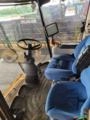 Colheitadeira CR6080 New Holland - 2016 Imagem Colheitadeira CR6080 New Holland - 2016