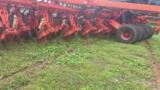 Plantadeira Gran Prime 32x50 Kuhn - 2020 Imagem Plantadeira Gran Prime 32x50 Kuhn - 2020