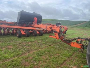 Imagem Plantadeira Gran Prime 32x50 Kuhn - 2020 Imagem Plantadeira Gran Prime 32x50 Kuhn - 2020