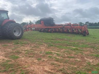 Imagem Plantadeira Gran Prime 32x50 Kuhn - 2020 Imagem Plantadeira Gran Prime 32x50 Kuhn - 2020