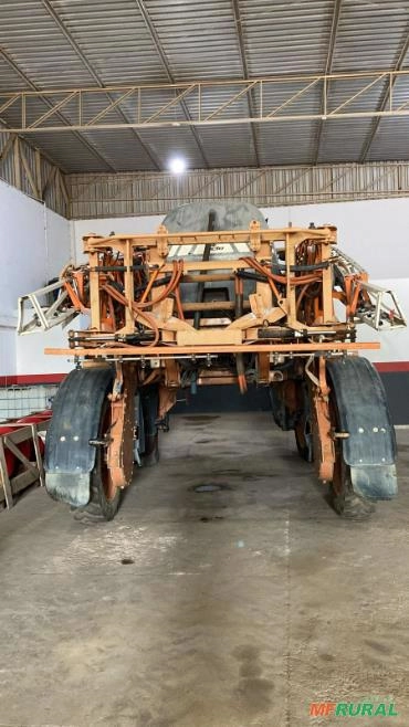 Imagem PULVERIZADOR UNIPORT STAR 2500 JACTO - 2011 Imagem PULVERIZADOR UNIPORT STAR 2500 JACTO - 2011