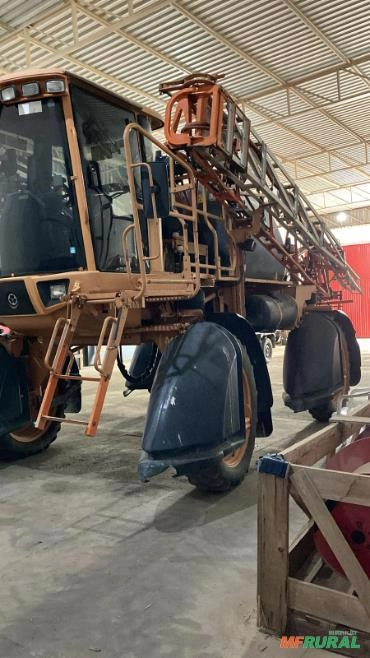 PULVERIZADOR UNIPORT STAR 2500 JACTO - 2011 Imagem PULVERIZADOR UNIPORT STAR 2500 JACTO - 2011