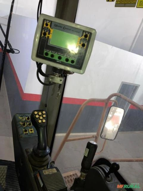 Imagem PULVERIZADOR UNIPORT STAR 2500 JACTO - 2011 Imagem PULVERIZADOR UNIPORT STAR 2500 JACTO - 2011