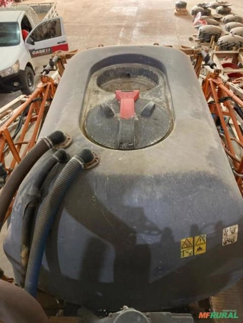 Imagem PULVERIZADOR UNIPORT STAR 2500 JACTO - 2011 Imagem PULVERIZADOR UNIPORT STAR 2500 JACTO - 2011