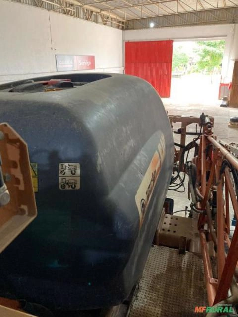 Imagem PULVERIZADOR UNIPORT STAR 2500 JACTO - 2011 Imagem PULVERIZADOR UNIPORT STAR 2500 JACTO - 2011