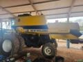 COLHEITADEIRA TC 5090 NEW HOLLAND 2015 Imagem COLHEITADEIRA TC 5090 NEW HOLLAND 2015
