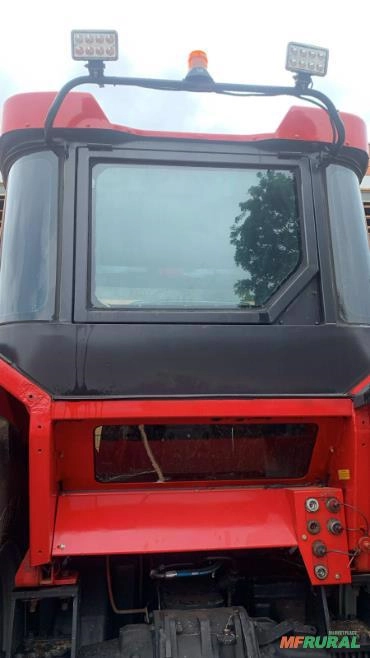 Imagem TRATOR AGRICOLA MF 680 MASSEY FERGUSON - 2004 Imagem TRATOR AGRICOLA MF 680 MASSEY FERGUSON - 2004