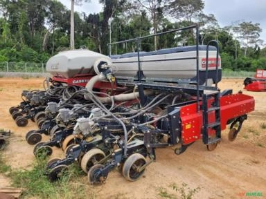 Imagem Plantadeira Easy Riser 14x50 da Case IH - 2020 Imagem Plantadeira Easy Riser 14x50 da Case IH - 2020