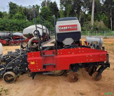 Imagem Plantadeira Easy Riser 14x50 da Case IH - 2020 Imagem Plantadeira Easy Riser 14x50 da Case IH - 2020