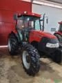 TRATOR AGRICOLA FARMALL 80 CASE IH - 2022 Imagem TRATOR AGRICOLA FARMALL 80 CASE IH - 2022