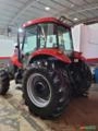 TRATOR AGRICOLA FARMALL 80 CASE IH - 2022 Imagem TRATOR AGRICOLA FARMALL 80 CASE IH - 2022