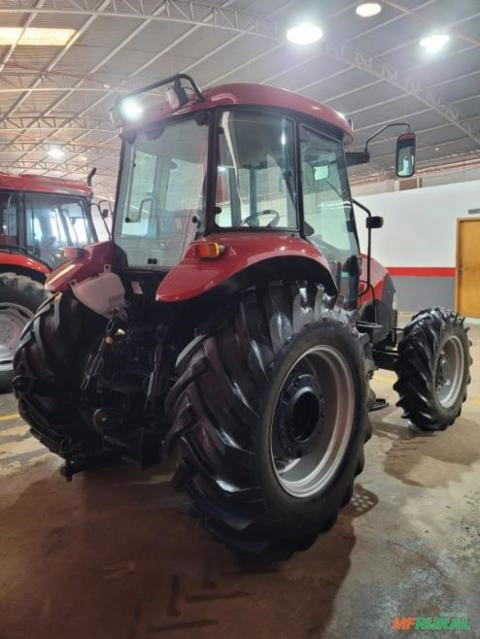 Imagem TRATOR AGRICOLA FARMALL 80 CASE IH - 2022 Imagem TRATOR AGRICOLA FARMALL 80 CASE IH - 2022