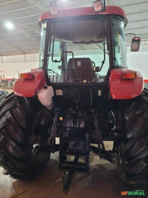 Imagem TRATOR AGRICOLA FARMALL 80 CASE IH - 2022 Imagem TRATOR AGRICOLA FARMALL 80 CASE IH - 2022