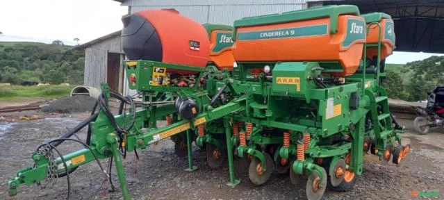 Imagem Plantadeira Stara Cinderela Imagem Plantadeira Stara Cinderela