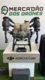 DRONE AGRÍCOLA Imagem DRONE AGRÍCOLA